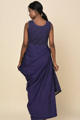 Barbie Doll Subtraction Dress-Yellwithus.com