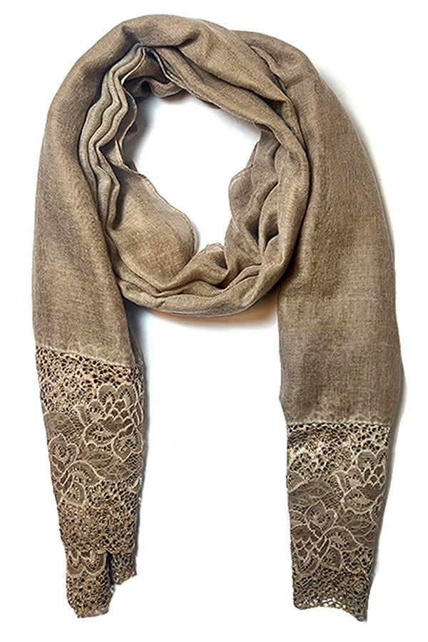 The Freya Stole-Yellwithus.com