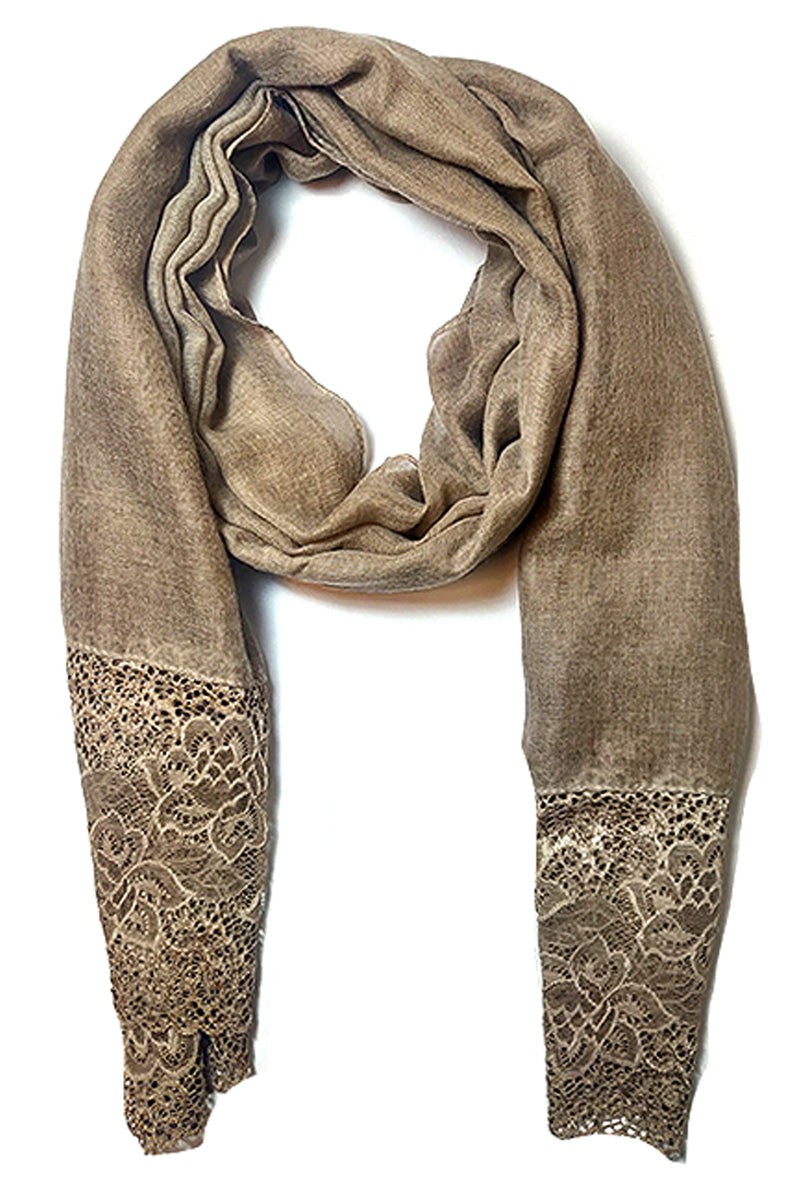 The Freya Stole-Yellwithus.com
