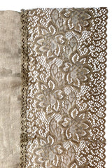 The Freya Stole-Yellwithus.com