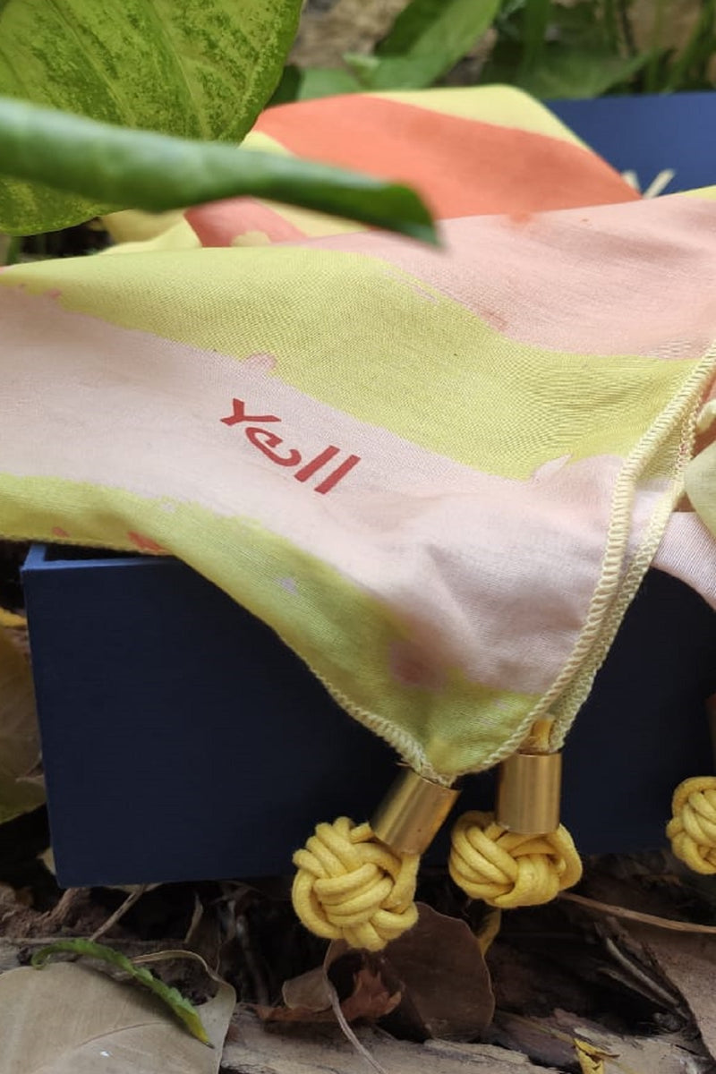 Khwabeeda Scarf