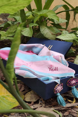 Mahajabeen Scarf