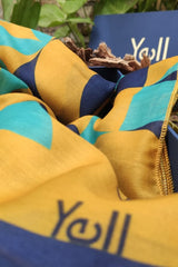 Ankahee Scarf