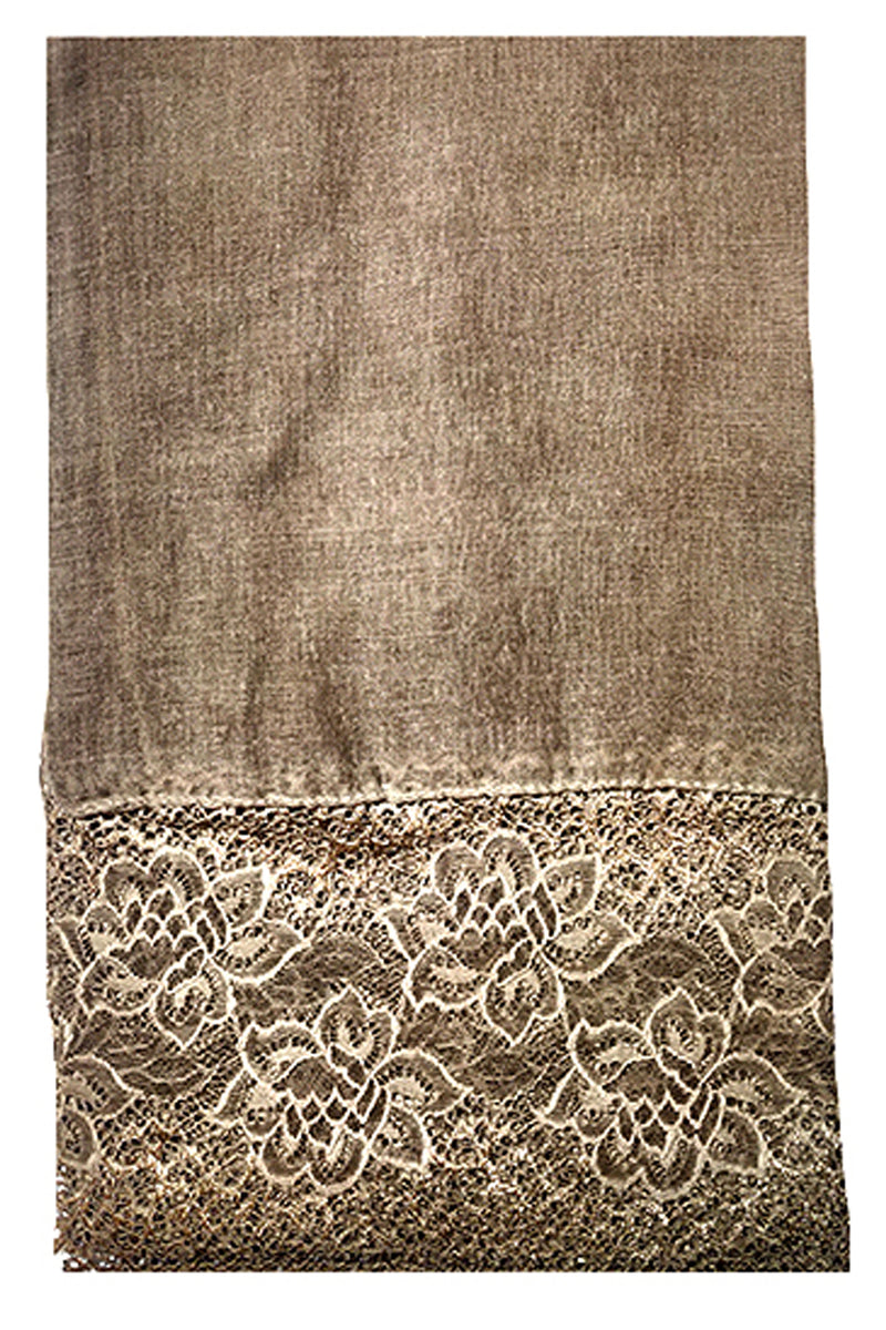 The Freya Stole-Yellwithus.com