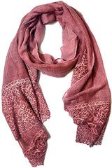 The Freya Stole-Yellwithus.com