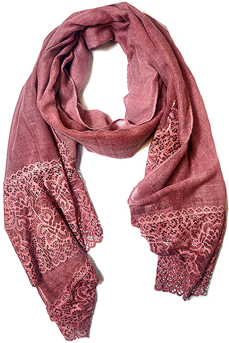 The Freya Stole-Yellwithus.com