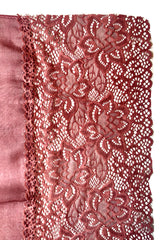 The Freya Stole-Yellwithus.com