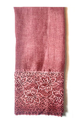 The Freya Stole-Yellwithus.com