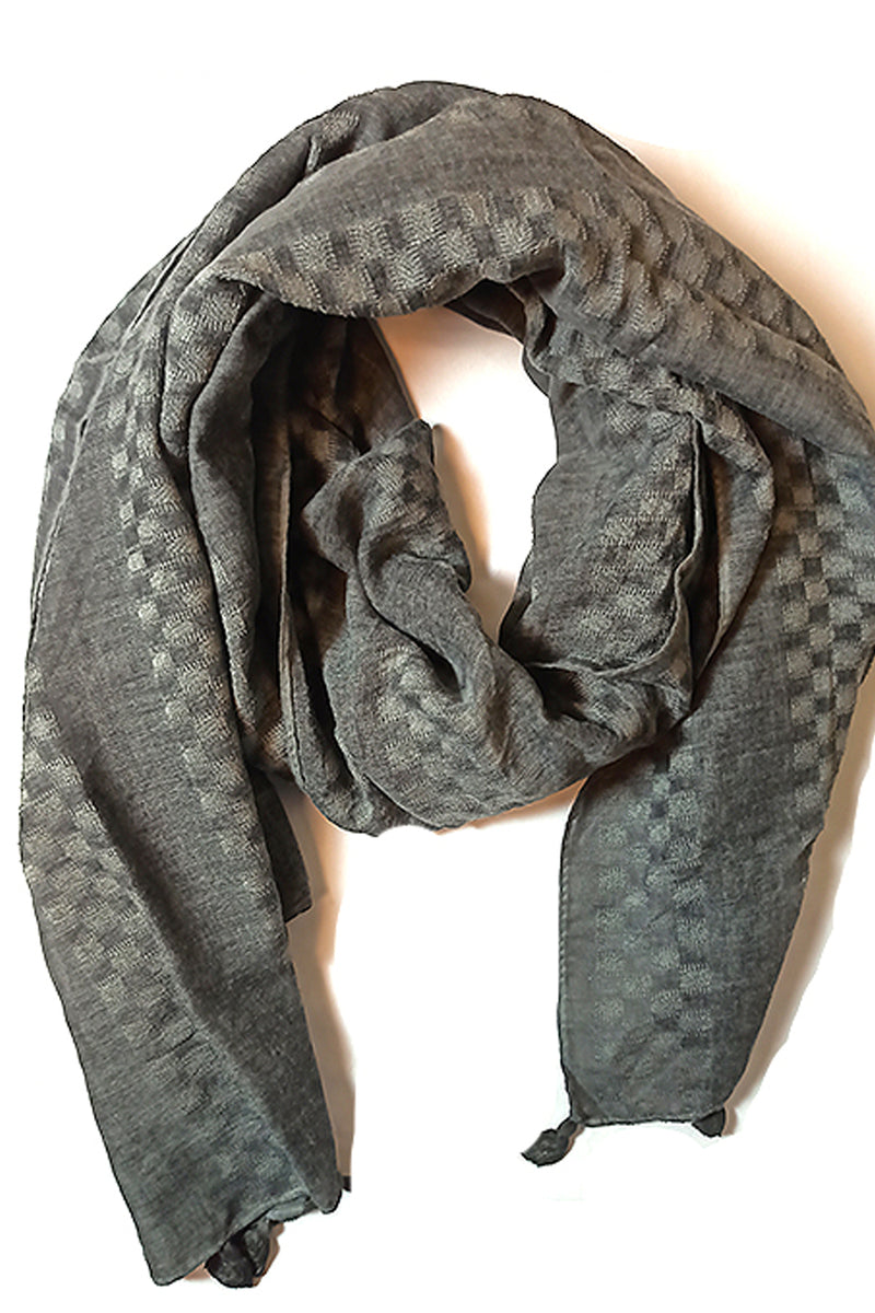 The Ivanna Stole-Yellwithus.com
