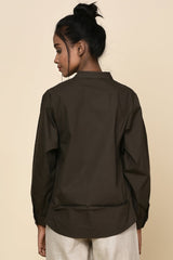 Roomy Chic Summer Top-Yellwithus.com