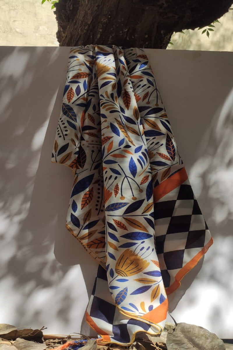 Uff Ye Ada Scarf