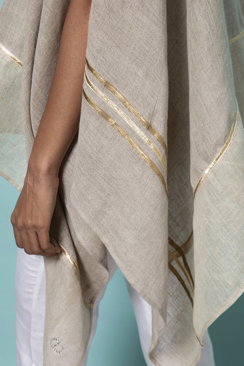 Universal Vague Cape-Yellwithus.com