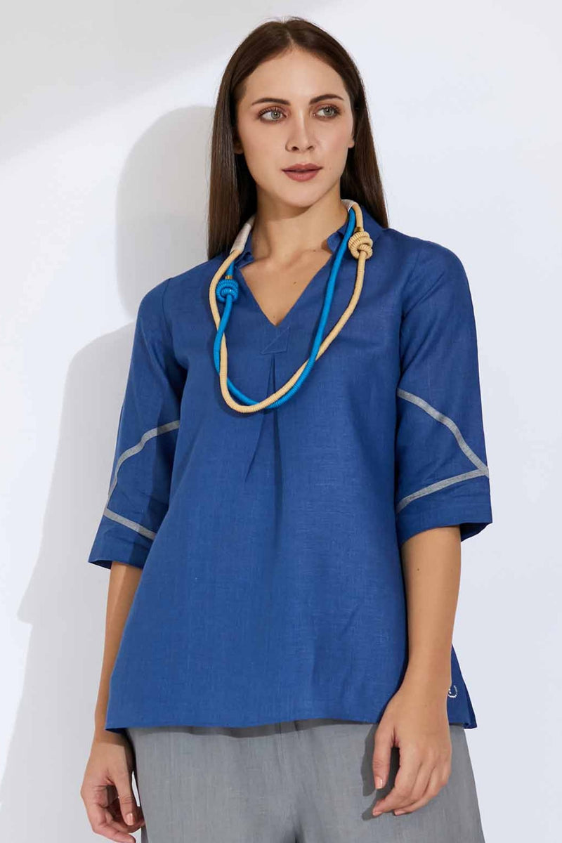 The Correas Top-Yellwithus.com