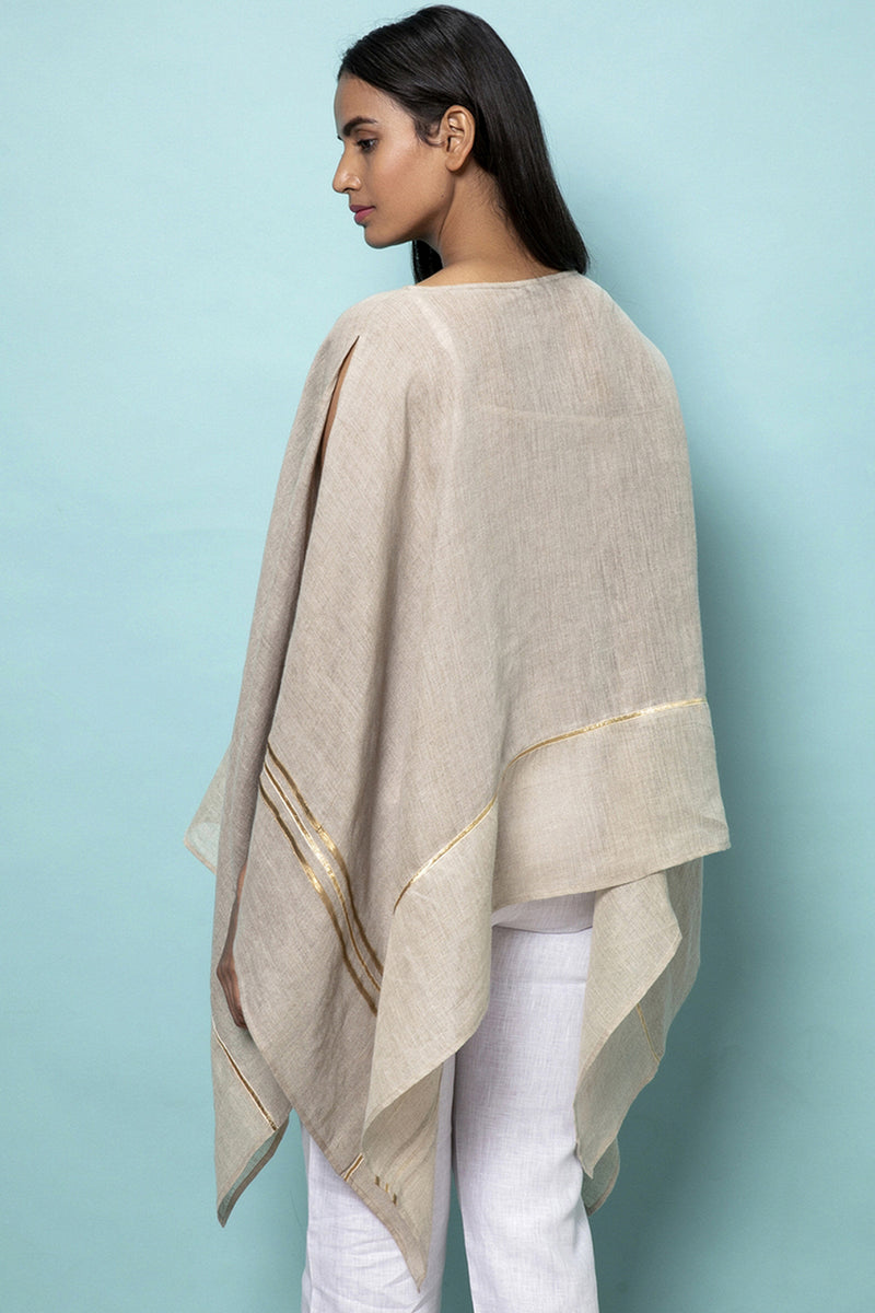 Universal Vague Cape-Yellwithus.com