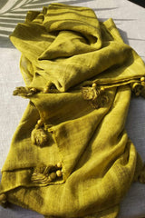 The Esita Stole-Yellwithus.com