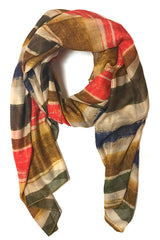 The Aliza Scarf-Yellwithus.com