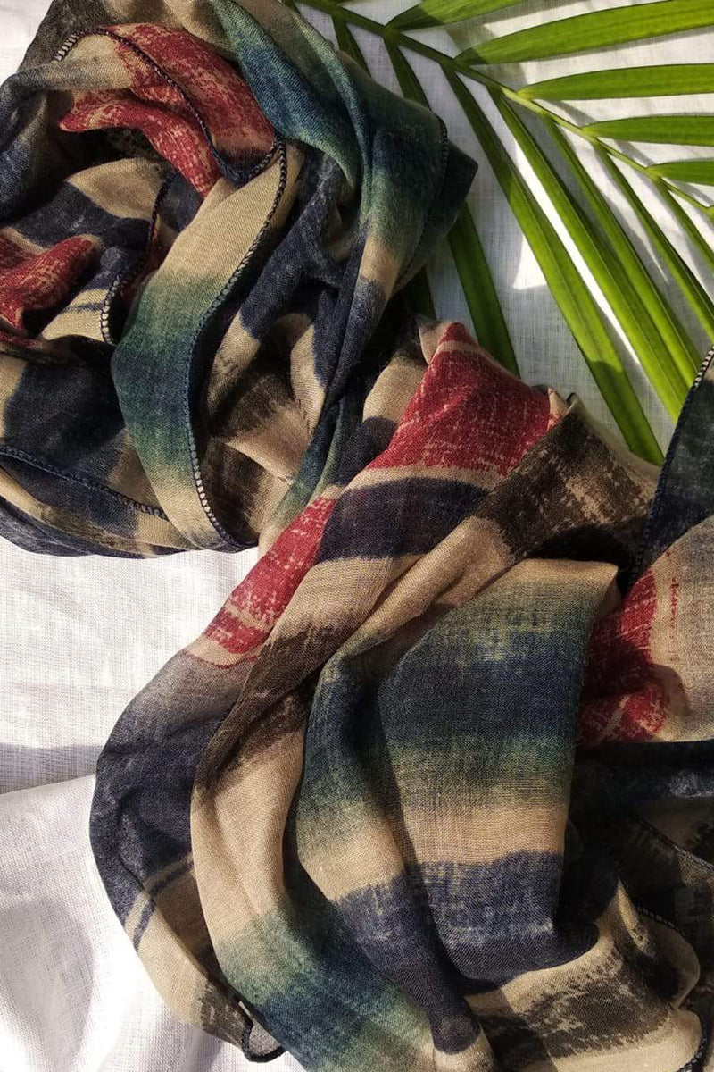 The Aliza Scarf-Yellwithus.com