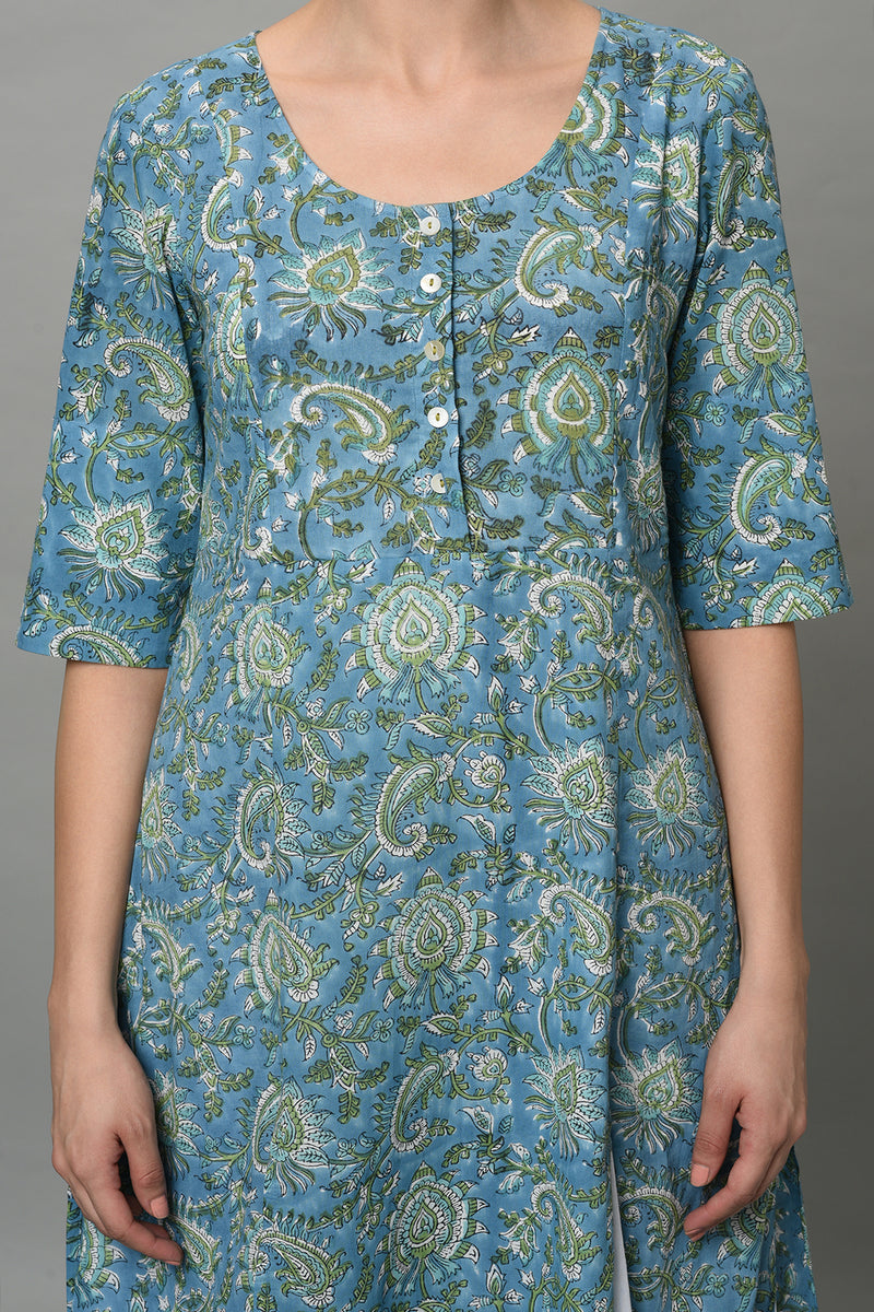 Easy Breezy Dress-Yellwithus.com