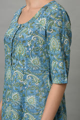 Easy Breezy Dress-Yellwithus.com