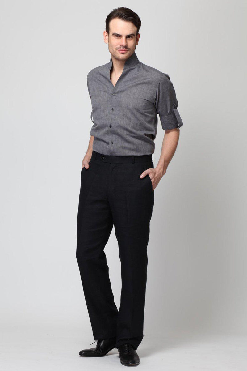 MEN'S TROUSER-Yellwithus.com