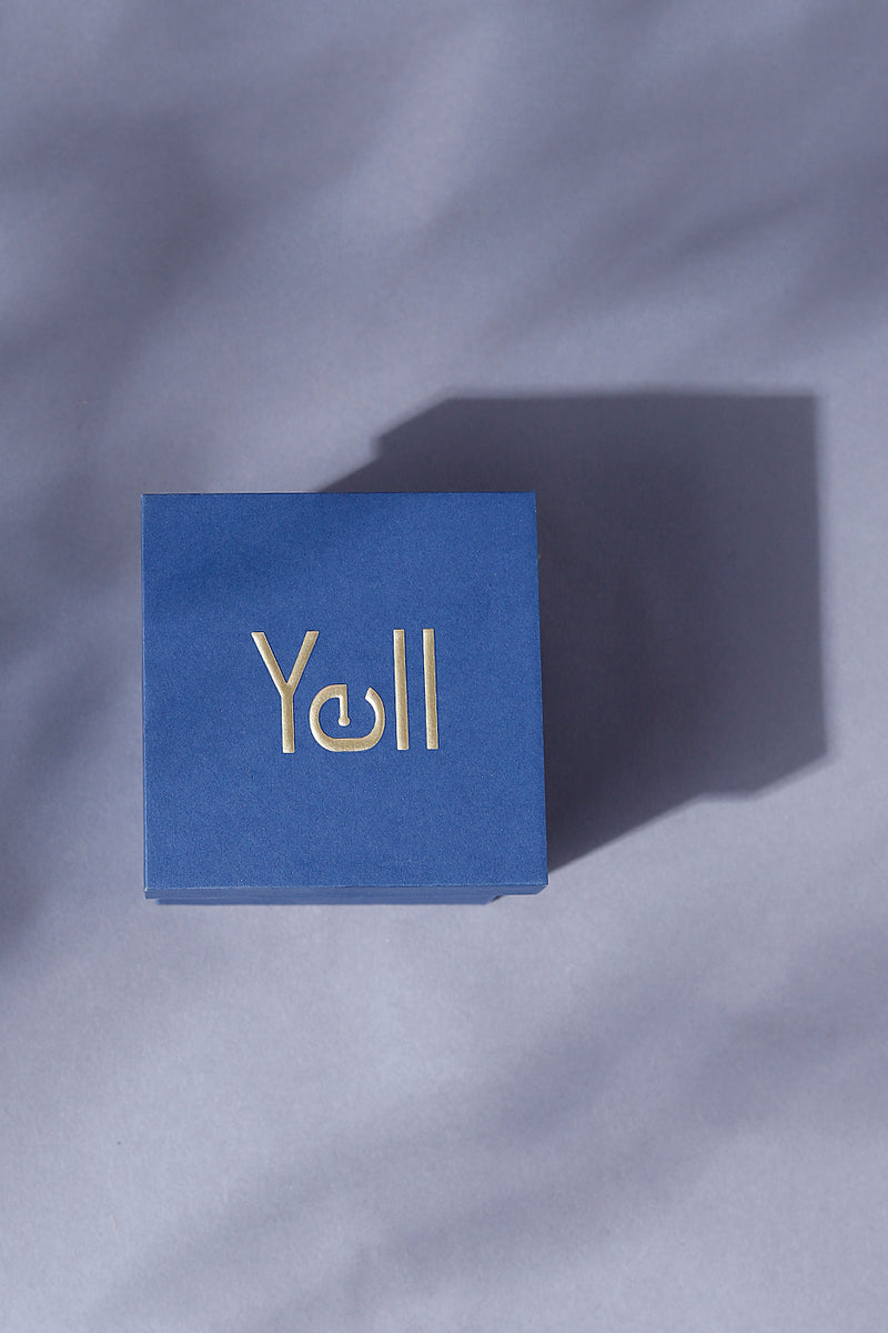 The Sacred Pocket Square-Yellwithus.com