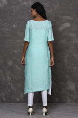 Debonair Dusky Tunic-Yellwithus.com