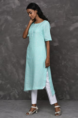 Debonair Dusky Tunic-Yellwithus.com