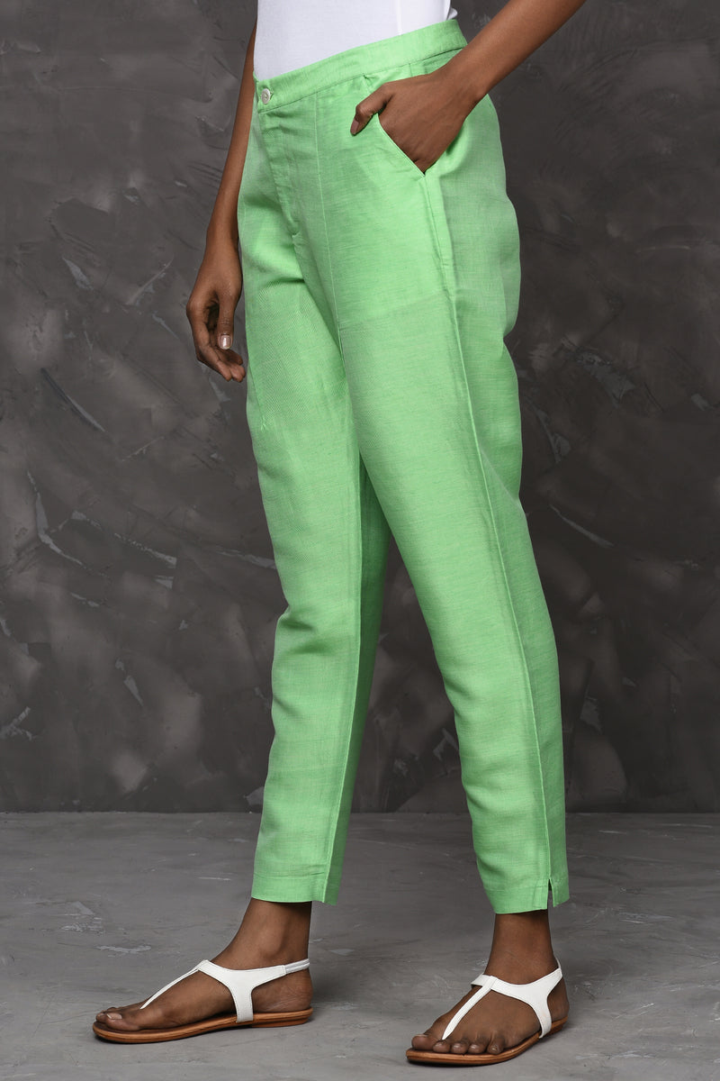 Uptown Funk Trousers-Yellwithus.com