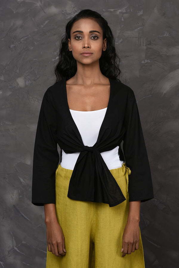 Sassy Summer Shrug-Yellwithus.com