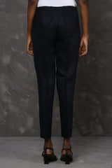 Workaholic Tapered Pants-Yellwithus.com