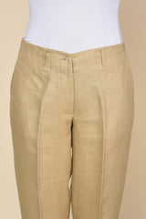 Workaholic Tapered Pants-Yellwithus.com
