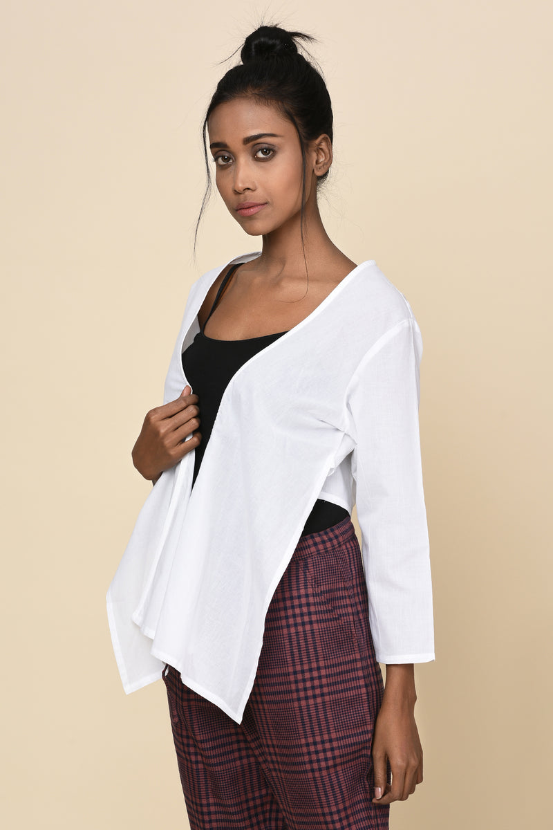 Sassy Summer Shrug-Yellwithus.com