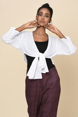 Sassy Summer Shrug-Yellwithus.com