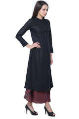 Alluring A-line Cape-Yellwithus.com
