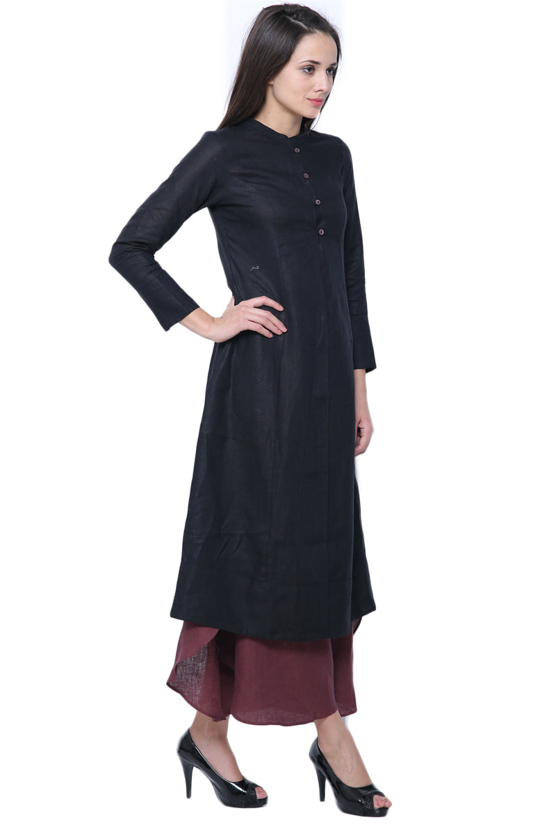 Alluring A-line Cape-Yellwithus.com