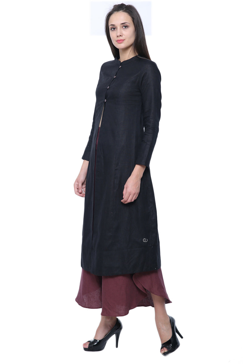Alluring A-line Cape-Yellwithus.com