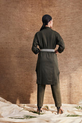 The Aranyani Cape
