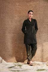 The Lasta Coat