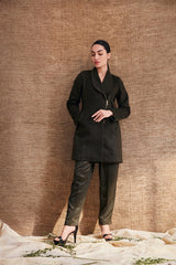 The Lasta Coat