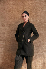 The Lasta Coat