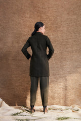 The Lasta Coat