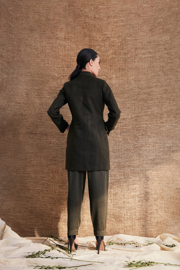 The Lasta Coat