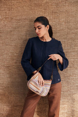 The Warrin Coat