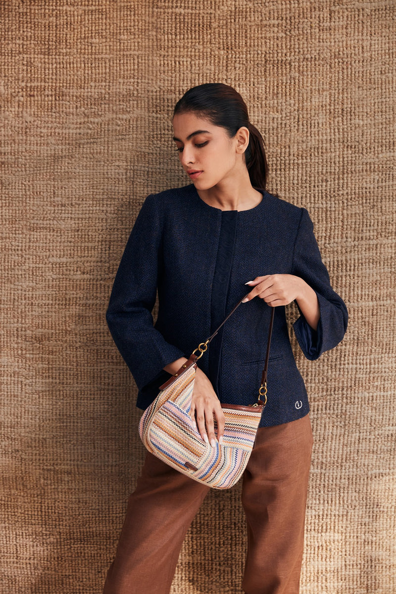 The Warrin Coat