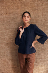 The Warrin Coat