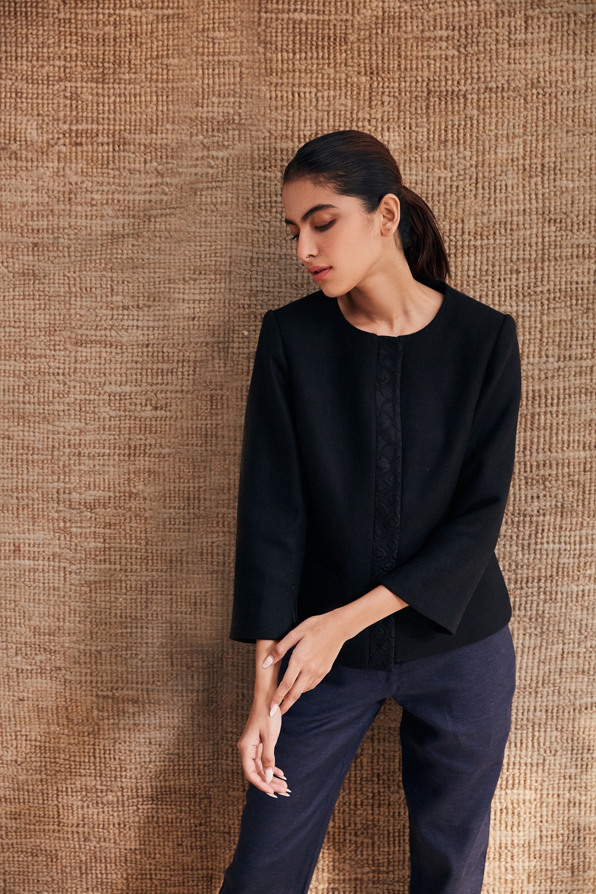 The Warrin Coat - Yell With Us