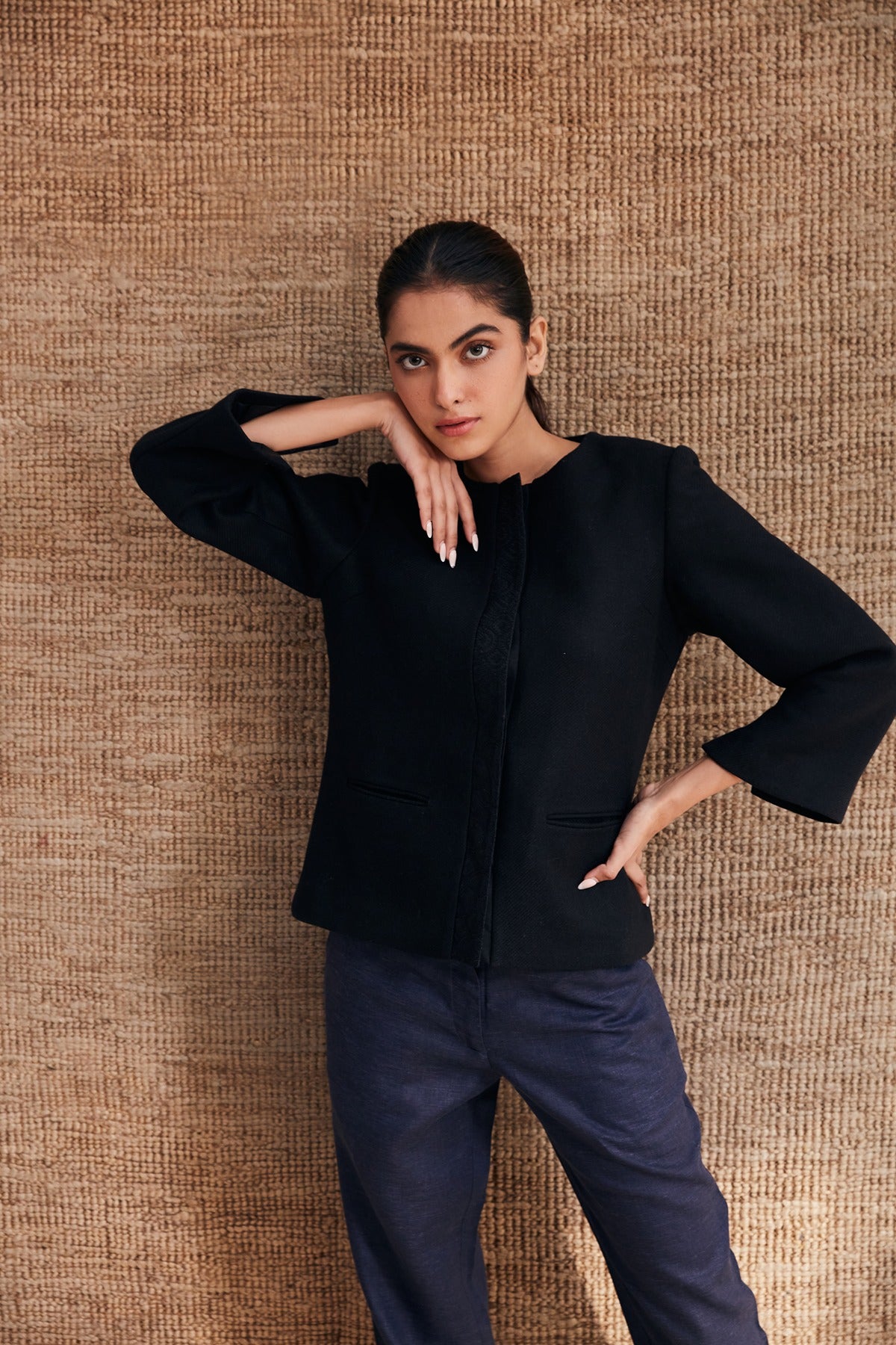 The Warrin Coat - Yell With Us