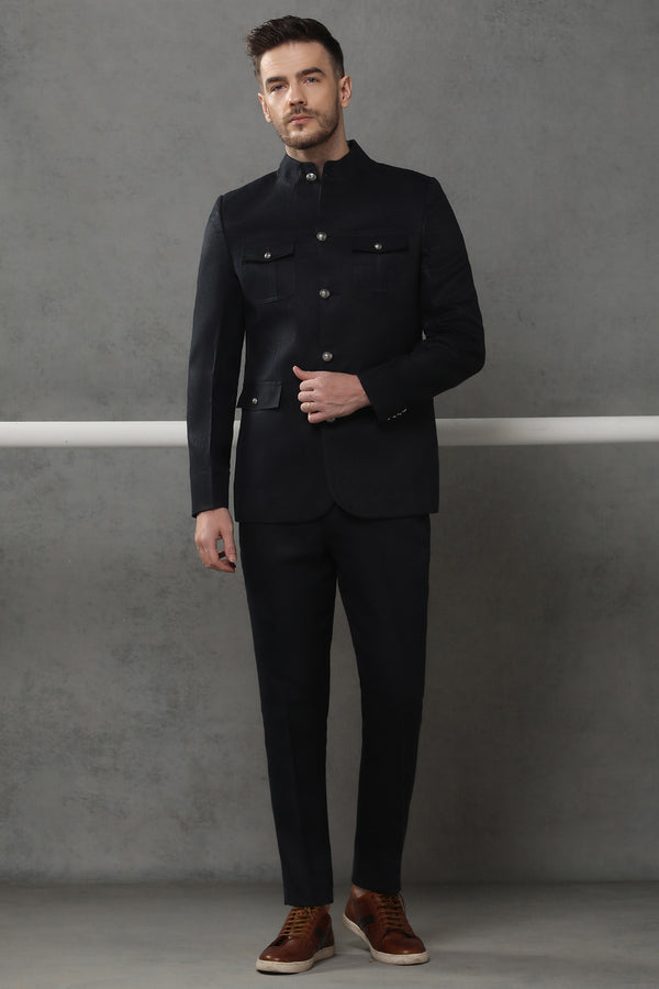 The Bolivar Jacket-Yellwithus.com