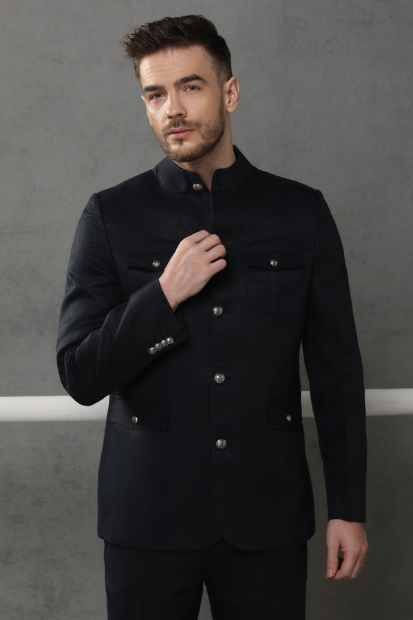 The Bolivar Jacket-Yellwithus.com