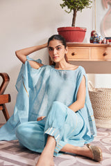 The Astrid Cape